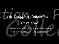 British Dogging Collection Piece One