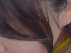 Sex with a Superb K-cup Woman, Squirts Her Mind-blowing Orgasmic Juices! 1