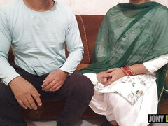 Diwaali Special- Indian Maami Fucking Non Stop by Hard Dick When Nobody at Home by Your X Darling