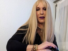 Amateur, Transexual asiatica, Maduro