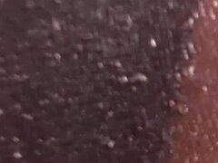 Fétiche des pieds, Mère que j'aimerais baiser, Jarretelles