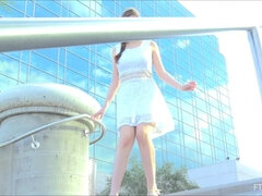 Teen of Many Talents 1