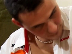 Ερασιτέχνης, Πρωκτικό, Μεγάλος πούτσος, Πίπα