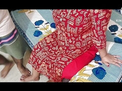 Fucked My Maid Lady When My Wife is not at home kamwali bai ko choda jab wife nahi thi Desi Maid fuck Hindi audio