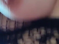 I'll Open My Mouth, and You Drain My Cum