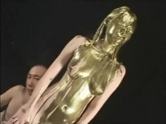 Asijské, Fetiš, Fisting, Japonské