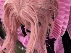 딜도, 여자 지배, 라텍스, 노예, 쓰리섬, 바이브레이터