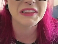 Cucked: Your Friend's Moans in the Next Room