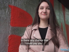 Cumizás, Diákotthon, Hd, Természetes mellek, Szabadban, Nézőpont, Nyilvános, Begyek