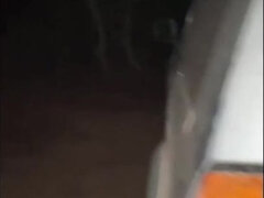 Stora tuttar, Avsugning, Bystig, Ebenholts, Hemmagjord, Latina, Trekant, Bröstknull