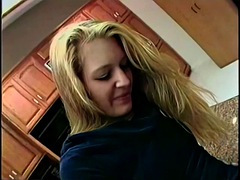 Veľké péro, Blondína, Hardcore, Medzirasové, Bozkávanie