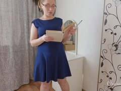 Belle grosse femme bgf, Sucer une bite, En levrette, Mère que j'aimerais baiser, Pov, Suçant, Professeur, Sous la jupe