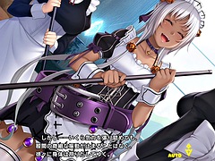 Gros seins, Japonaise, Nénés, Jouets