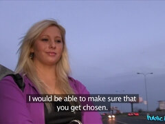 Amatorka, Wywiad, Obciąganie, Na wolnym powietrzu, Punkt widzenia, Publiczny