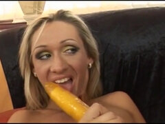 Anal, Culo, Garganta profunda, Polla, Hd, Coño, Medias largas, Trio