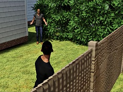 Project Hot Wife - Sexy Journey 44