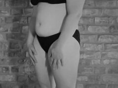 Sadomasochismus, Paar, Domination, Fetisch, Reif, Vibrator