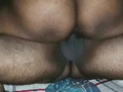 Bangladeshi Couple Making Homemade Sexy Videos