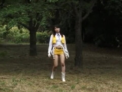 Fabulous Japanese model Miki Sunohara in Exotic Cosplay, Hardcore JAV clip