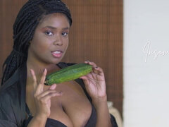 Sort, Sort, Kvinde dominans, Ydmidelse, Penis