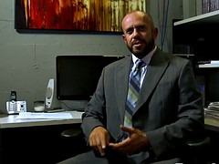 Homofil, Hårete, Hd, Lærer