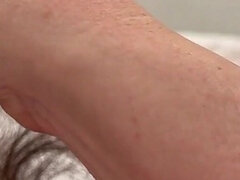 Amateur, Britannique, Femelle, Fétiche, Poilue, Masturbation, Mère que j'aimerais baiser, Gicler