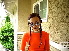 Zadek, Dávení penisem, Na pejska, Na obličej, Hry, Hd, Výprask, Drsné akce