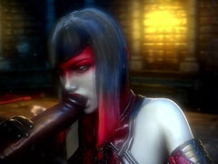 En tercera dimension