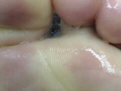 Amatør, Fetish, Solo