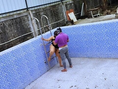 Amatorka, Piękne grube kobiety, Obciąganie, Indyjski, Cipka