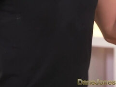 Dane Jones Afternoon sex with sweet cute shy blonde girl next door