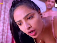 Big Boobs Bhabhi Hardcore Sex With Devar