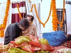 18 летние, Любители, Индианки, Молоденькие, Свадьба