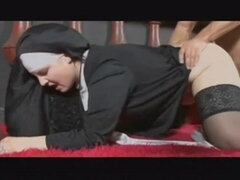 Film With Very Hot Nuns - jodi taylor