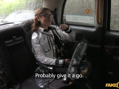 Tight Tiny Teen Niki - blonde PAWG fucked in doggy outdoors