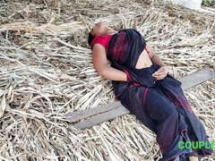 When Komal Was Asked to Feed the Buffalo, He Rest There