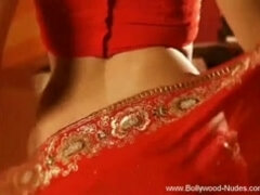 Bollywood Ultra-Cutie pleases