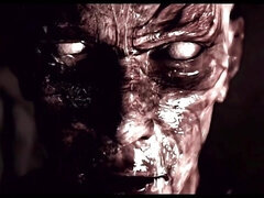 Dreidimensional, Amerikanisch