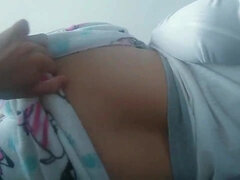 Anál, Velký zadek, Blondýna, Fetiš, Homemade, Různé pohledy, Špeh, Student