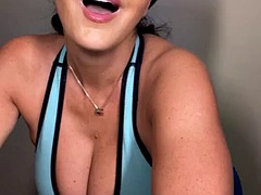 Amaterji, Velike joške, Smešno, Milf, Solo