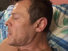 Bambino, Tette grandi, Bionda, Pompino, Hardcore, Figa, Tette, D'annata