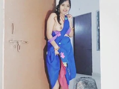 Desi Indian Stepbrother Fucks Bhabhi in Sweden - Hardcore Homemade Sex