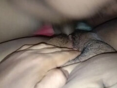 Leie, Paar, Behaart, Reif