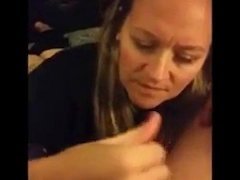 Amatéři, Velké péro, Kuřba, Honění, Kuřba sání, Manželka