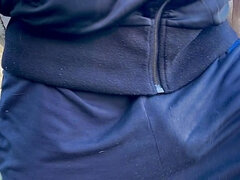 Underwear? No, I Am Good