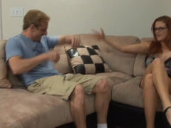 Kuřba, Na obličej, Výprask, Milf žcbp, Mamina, Pička, Zrzavé, Tabu