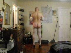 Amaterji, Ameriški, Penis