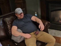 Amatéři, Masturbace, Svaly, Sólo, Webkamera