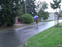 18, Blondynka, Zdrada, Dildo, Babunia, Lesbijka, Cipka, Nastolatki