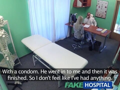 Ξανθιά, Πούτσος, Εξέταση, Ηδ, Γραφείο, Πραγματικότητα, Ο γιος, Ματάκιας